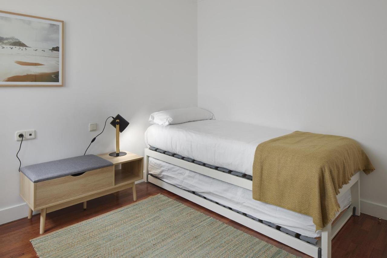 Always Easy I San Martin II Apartment San Sebastian Exterior photo